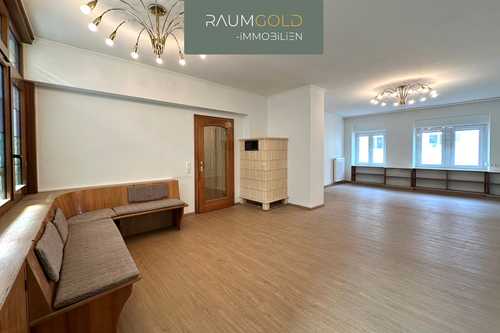 Foto - Wohnung zum Mieten in Lörrach 1.250,00 € 109 m²