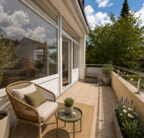 Wohnung zum Mieten in Reichenbach an der Fils 950,00 € 83 m²