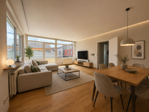 Foto - Wohnung zum Mieten in Reichenbach an der Fils 950,00 € 83 m²