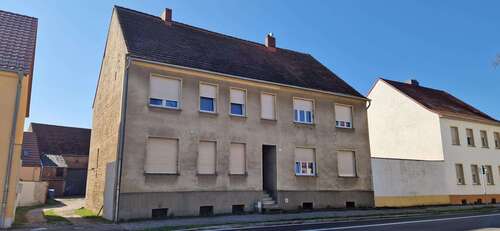Foto - Haus zum Kaufen in Treuenbrietzen 525.000,00 € 219 m²