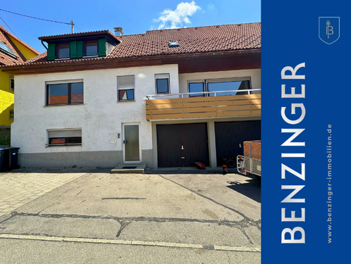 Foto - Haus zum Mieten in Römerstein 870,00 € 119 m²