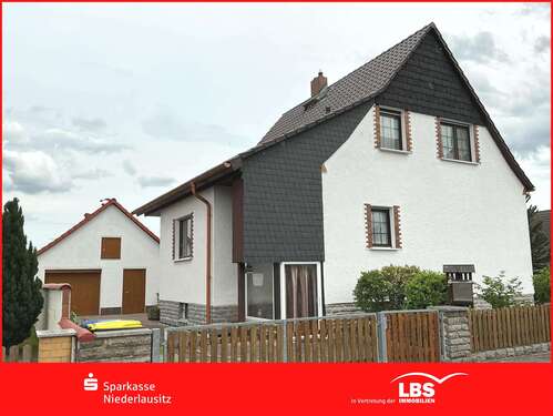 Foto - Haus zum Kaufen in Schwarzheide 295.000,00 € 130 m²