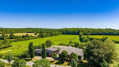 Foto - Haus zum Kaufen in Haale Wettersberg 499.000,00 € 130 m²