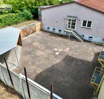 Spezialgewerbe in Brandenburg an der Havel 450,00 € 200 m²