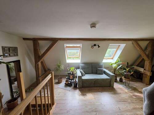 Foto - Wohnung zum Mieten in Frankfurt Oder 860,00 € 99.04 m²