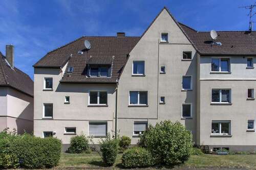 Foto - Wohnung zum Mieten in Gelsenkirchen 399,00 € 67.1 m²