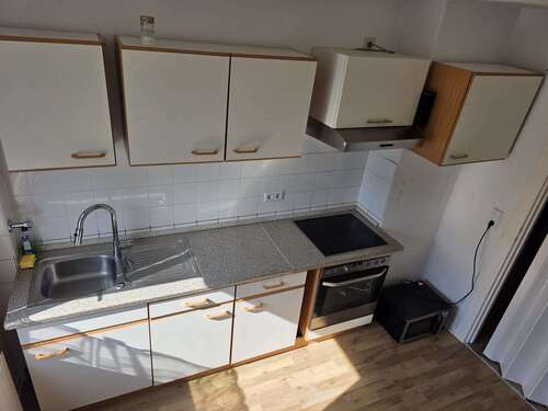 Foto - Wohnung zum Mieten in Salzgitter 356,00 € 55 m²
