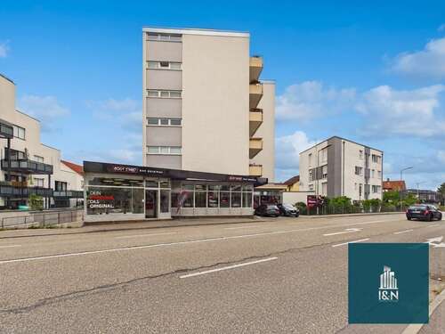 Foto - Wohnung zum Kaufen in Leonberg 275.000,00 € 90 m²