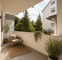 Wohnung zum Mieten in Düsseldorf 1.390,00 € 80 m²