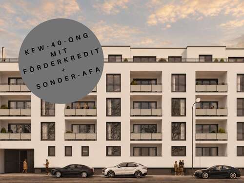 Foto - Wohnung zum Kaufen in Weiden 424.000,00 € 75 m²