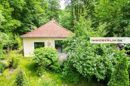 Foto - Haus zum Kaufen in Königs Wusterhausen 399.000,00 € 85 m²