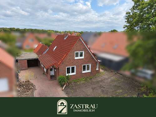Foto - Haus zum Kaufen in Hage 259.000,00 € 150 m²