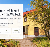 Haus zum Kaufen in Thüringen - Zella-Mehlis 69.800,00 € 130 m²