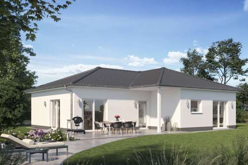 Foto - Haus zum Kaufen in Untersiemau OT Scherneck 429.900,00 € 110 m²