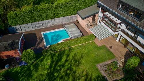 Foto - Haus zum Kaufen in Leichlingen (Rheinland) 1.150.000,00 € 285 m²