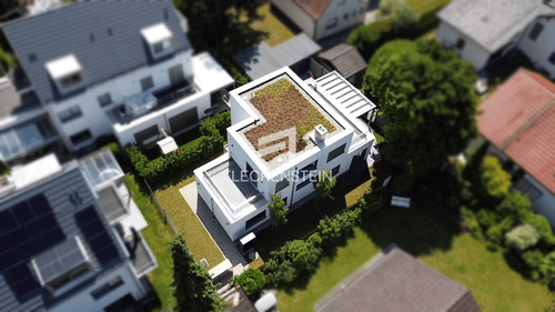 Foto - Haus zum Kaufen in München 2.690.000,00 € 171 m²