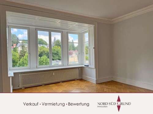 Foto - Wohnung zum Mieten in Baden-Baden 850,00 € 60 m²