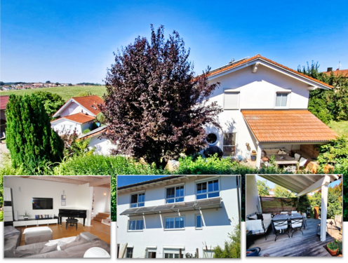 Foto - Haus zum Kaufen in Taufkirchen 990.000,00 € 255 m²