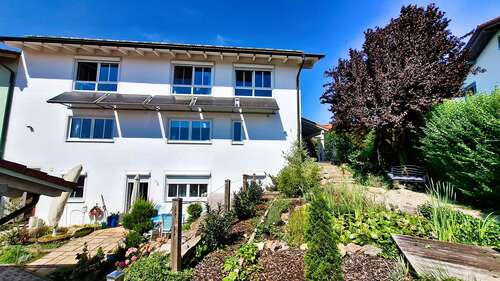 Foto - Haus zum Kaufen in Taufkirchen 990.000,00 € 255 m²