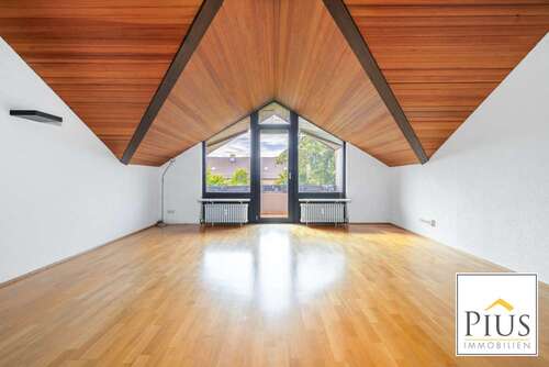 Foto - Wohnung zum Kaufen in Augsburg Göggingen 349.000,00 € 87.65 m²
