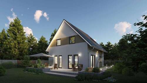 Foto - Haus zum Kaufen in Langenzenn 635.500,00 € 115 m²