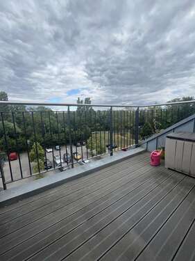 Foto - Wohnung zum Mieten in Mainz-Laubenheim 895,00 € 54 m²