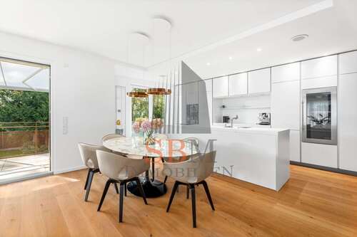 Foto - Wohnung zum Kaufen in München - Solln 1.790.000,00 € 140 m²