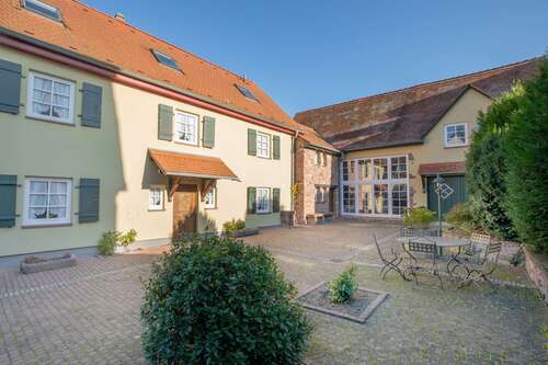Foto - Haus zum Kaufen in Dietzenbach 1.100.000,00 € 404.62 m²