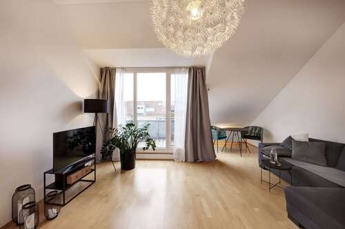 Foto - Wohnung zum Kaufen in München 360.000,00 € 50 m²
