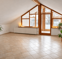 Wohnung zum Kaufen in Waldkraiburg 439.000,00 € 140 m²