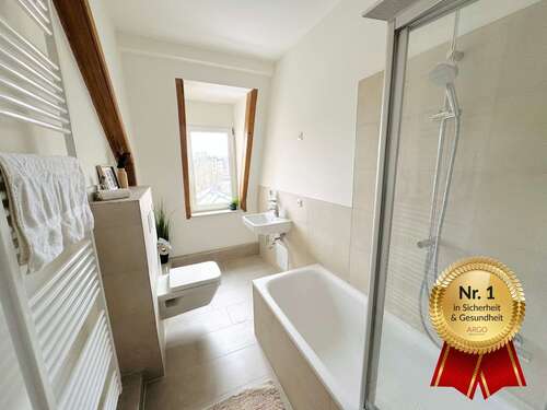 Foto - Wohnung zum Mieten in Dresden 799,00 € 55.07 m²