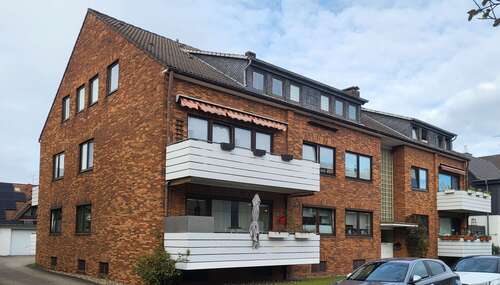 Foto - Wohnung zum Kaufen in Ratingen 212.000,00 € 80 m²