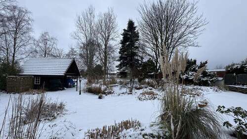 Foto - Haus zum Kaufen in Todenbüttel 549.000,00 € 202 m²