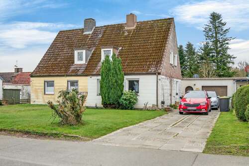 Foto - Haus zum Kaufen in Schleswig 159.000,00 € 72.62 m²