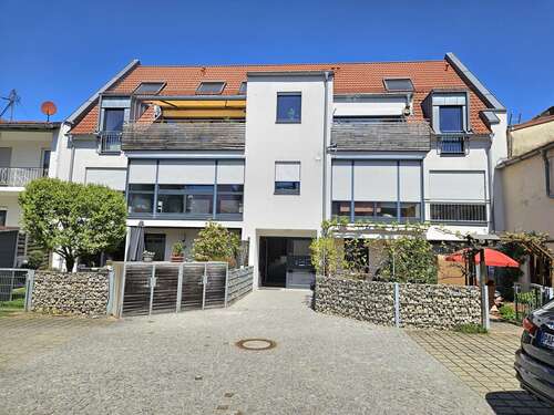 Foto - Wohnung zum Kaufen in Pfaffenhofen 550.000,00 € 86.8 m²