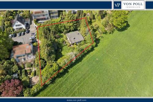 Foto - Grundstück zu verkaufen in Düsseldorf 1.650.000,00 € 1567 m²