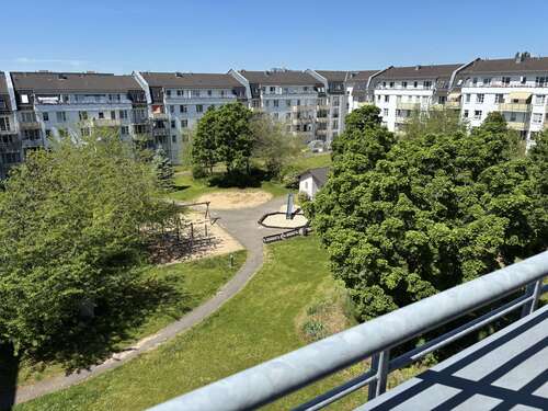 Foto - Wohnung zum Mieten in Chemnitz 300,00 € 43.6 m²