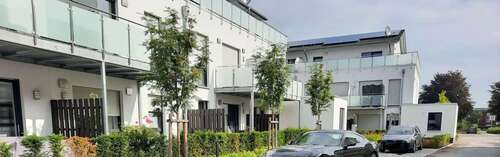 Foto - Wohnung zum Mieten in Rotenburg 620,00 € 57.1 m²