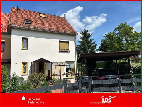 Foto - Haus zum Kaufen in Senftenberg 295.000,00 € 120 m²