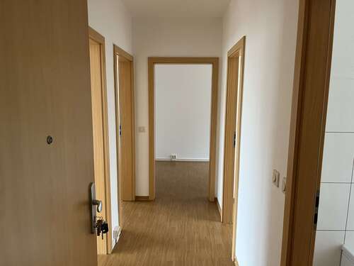 Foto - Wohnung zum Mieten in Querfurt 385,00 € 59.51 m²