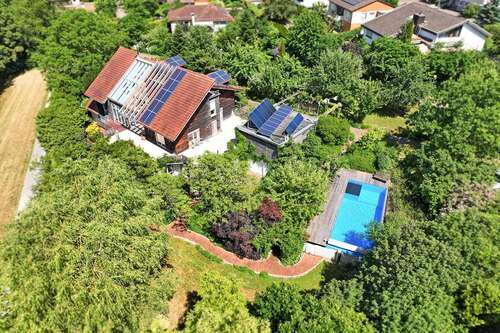 Foto - Haus zum Kaufen in Niedernhall 1.350.000,00 € 544 m²