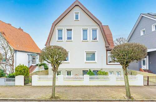 Foto - Haus zum Kaufen in Laboe 895.000,00 € 137.2 m²