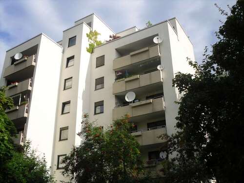 Foto - Wohnung zum Mieten in Göppingen 494,00 € 81.67 m²
