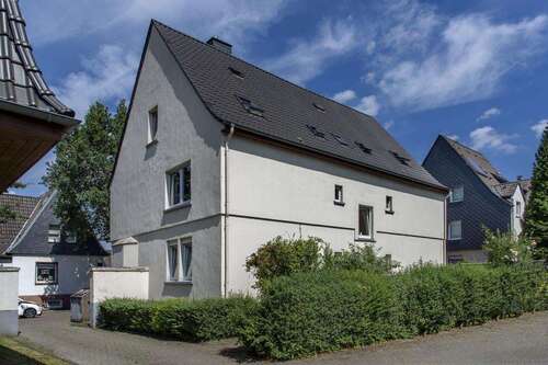 Foto - Wohnung zum Mieten in Gelsenkirchen 289,00 € 48.78 m²