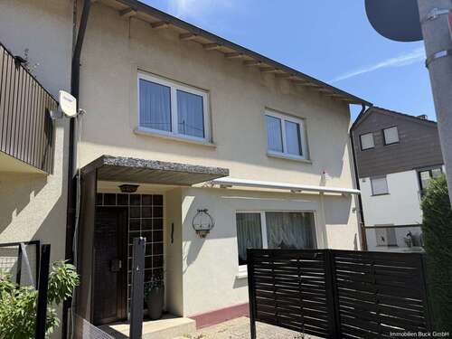 Foto - Haus zum Kaufen in Geislingen 310.000,00 € 123 m²