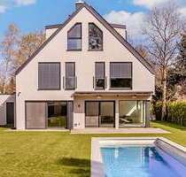 Haus zum Kaufen in Kleinmachnow 2.950.000,00 € 284 m²