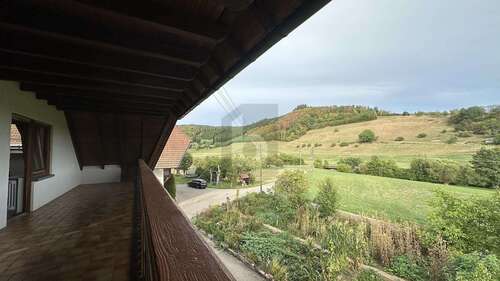 Foto - Wohnung zum Mieten in Schuttertal 900,00 € 100 m²