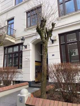 Foto - Wohnung zum Mieten in Hamburg 1.944,00 € 108 m²