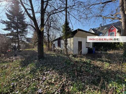 Foto - Grundstück zu verkaufen in Neuenhagen bei Berlin 249.000,00 € 689 m²