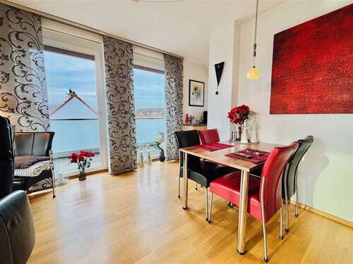 Foto - Wohnung zum Kaufen in Norderney 579.000,00 € 56 m²